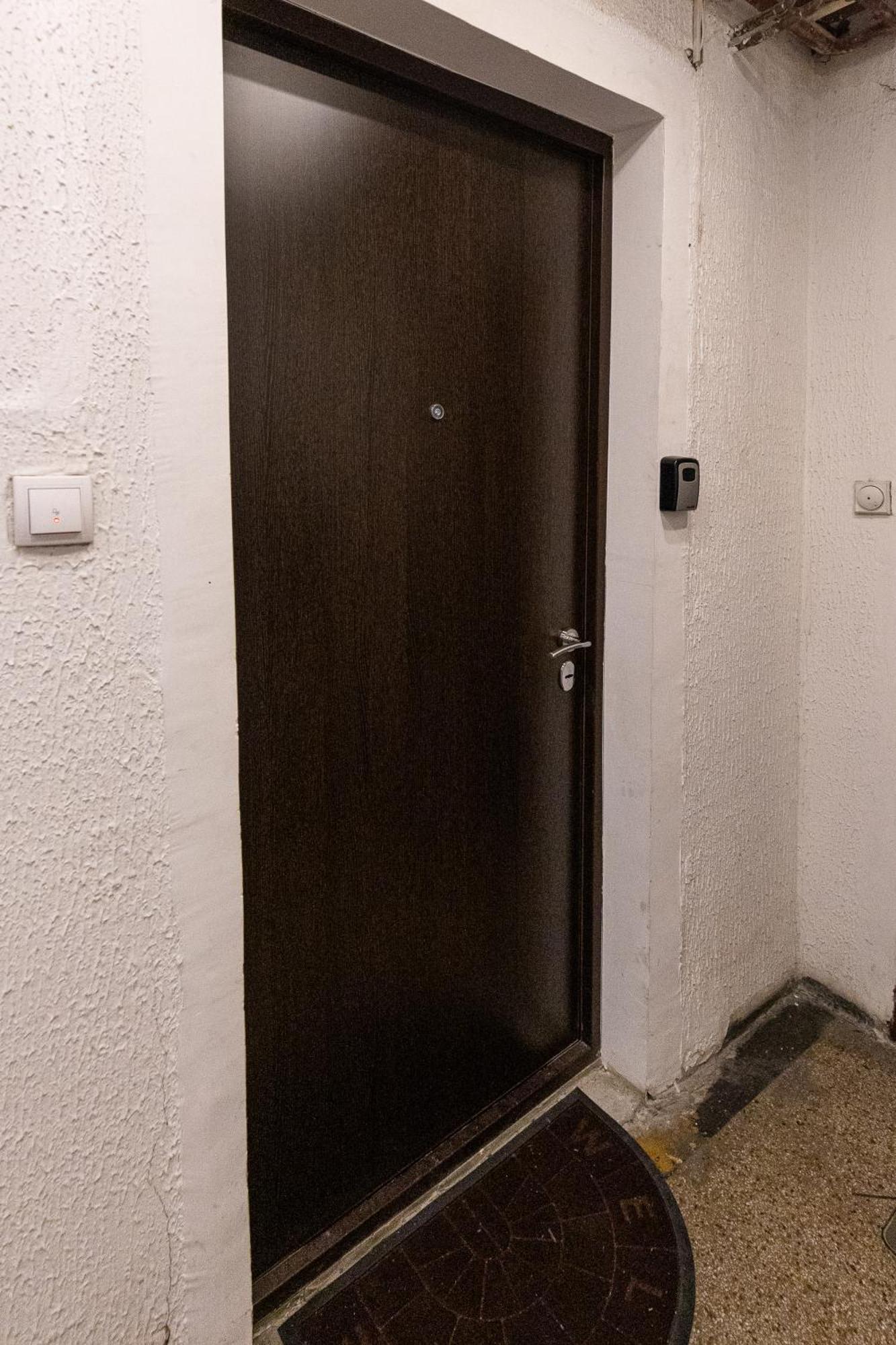 Apartment Mignon Belgrade Exterior photo